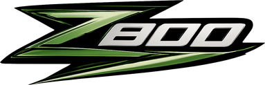 Logo z800 di navigasi utama